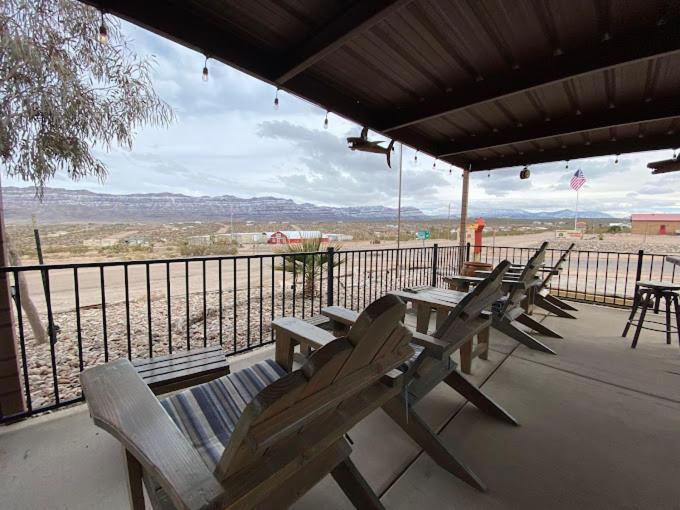 Amazing Views Near Grand Canyon Skywalk Meadview Dış mekan fotoğraf
